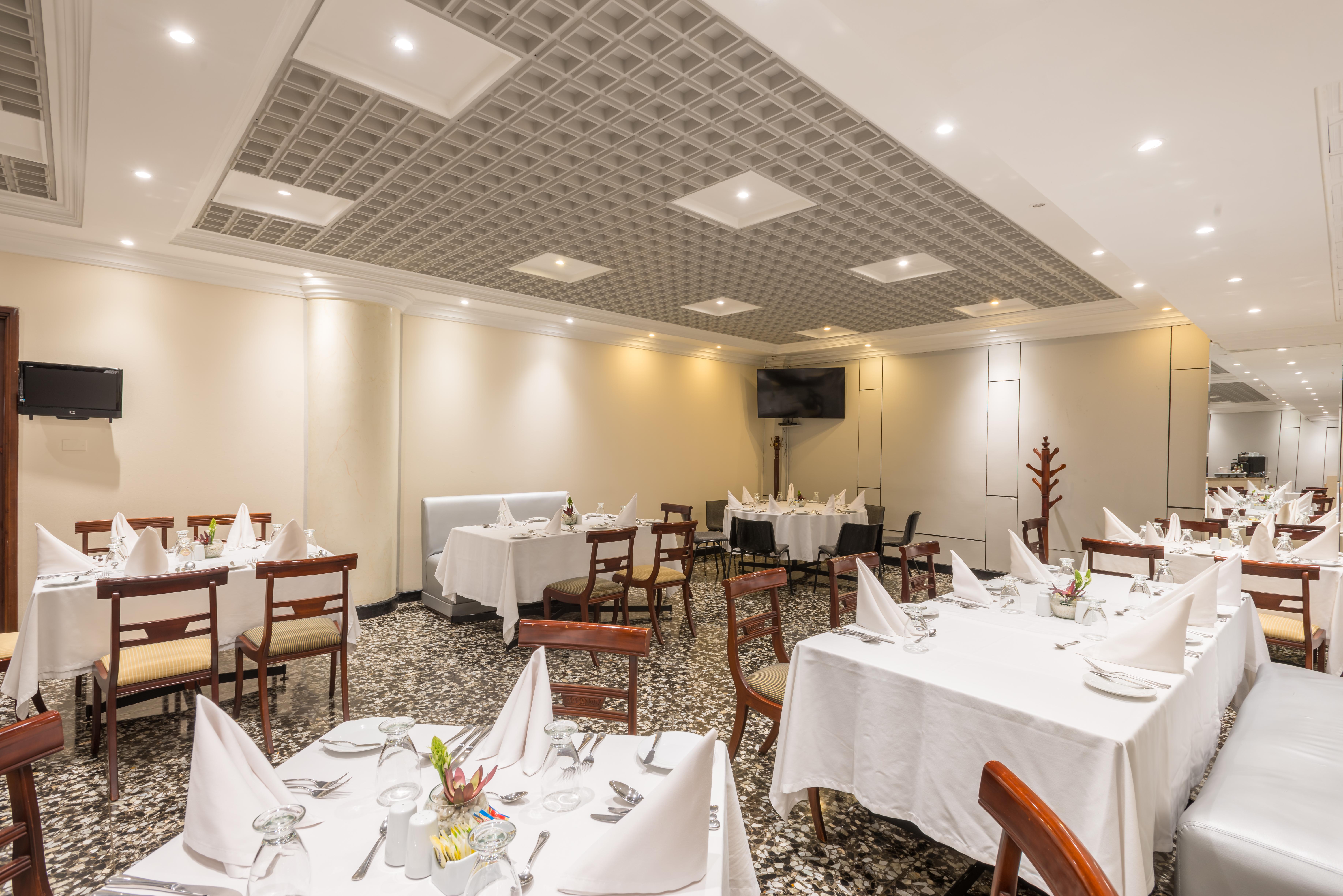Hotel Dann Av. 19 Богота Екстериор снимка