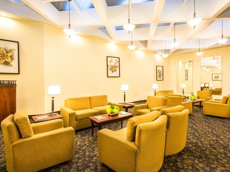 Hotel Dann Av. 19 Богота Екстериор снимка